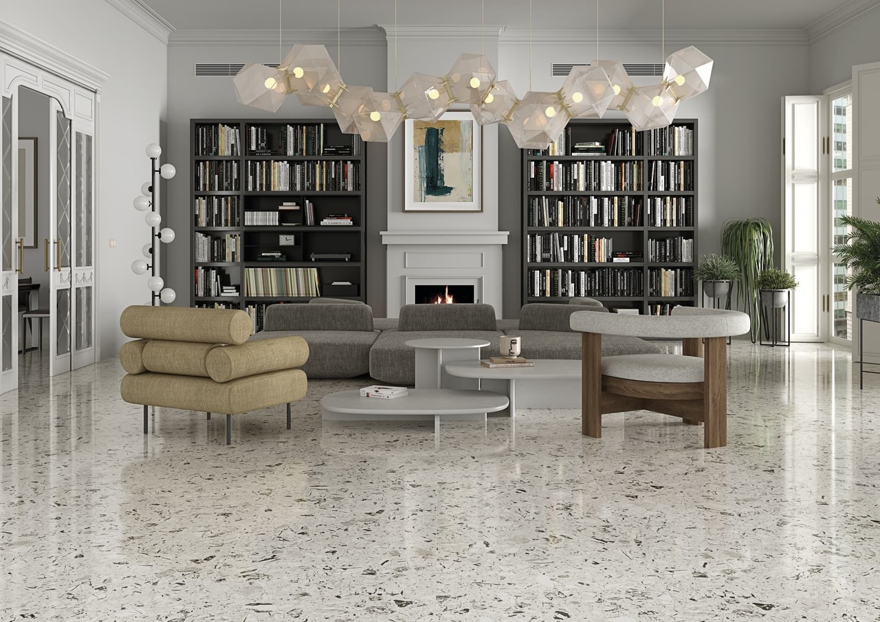 Плитка керамогранітна 4ZLM Luna-R Blanco PULIDO RECT POL 593x1193x11 Vives - Зображення 1928678-468e0.jpg