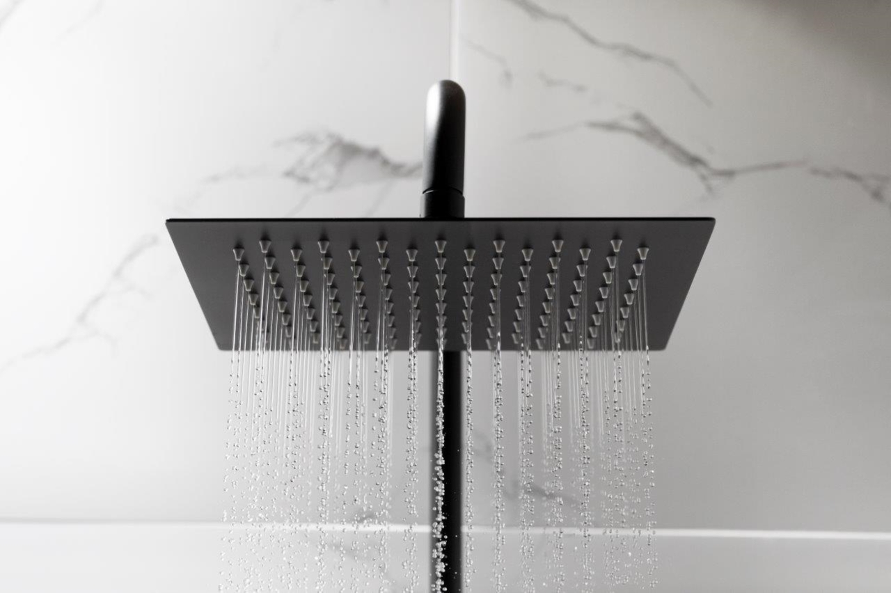 Душова система LOGON PREMIUM BLACK KFA ARMATURA - Зображення 1928685-74cf2.jpg