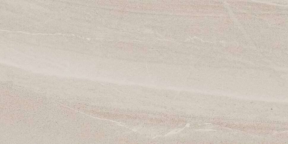 Плитка керамогранітна LMRCK 377W RM RECT 375x750x10 Imola - Зображення