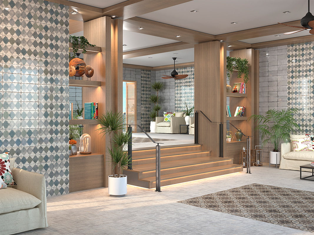 Плитка стінова Esenzia Perla 150x300 Mainzu - Зображення 192883-87431.jpg