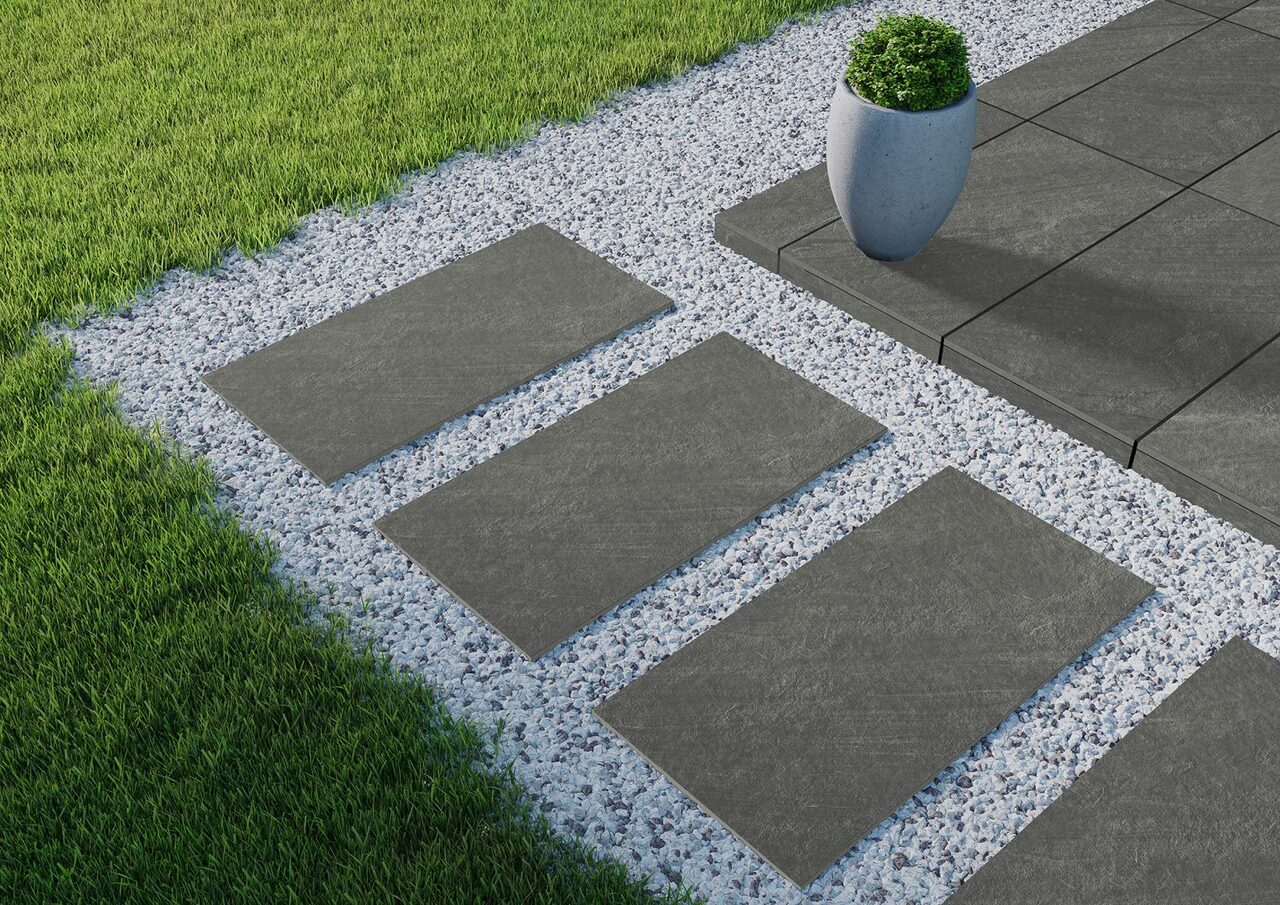 Плитка керамогранітна Testo Grafit 2.0 RECT 597x1197x20 Cerrad - Зображення 1928916-a81bc.jpg