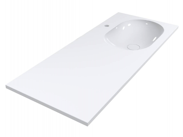 Умивальник New York R MIRAGGIO - Зображення