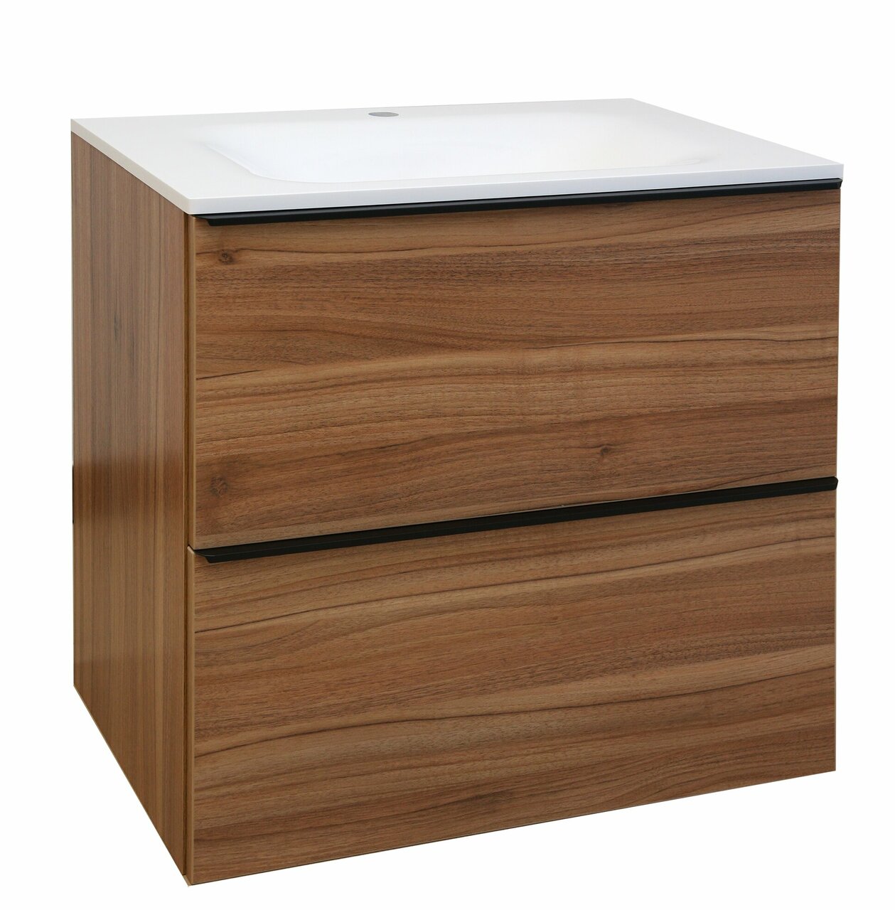 Шафка з умивальником 70 Jessel Air-Line - Зображення