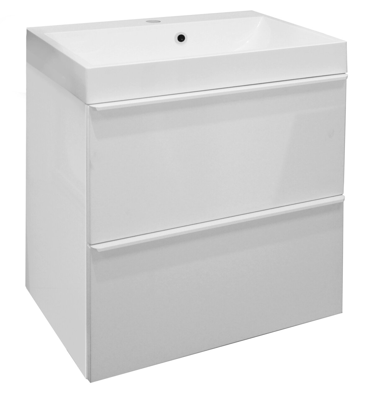 Шафка з умивальником White 80 Varna Air-Line - Зображення 1929558-3c314.jpg