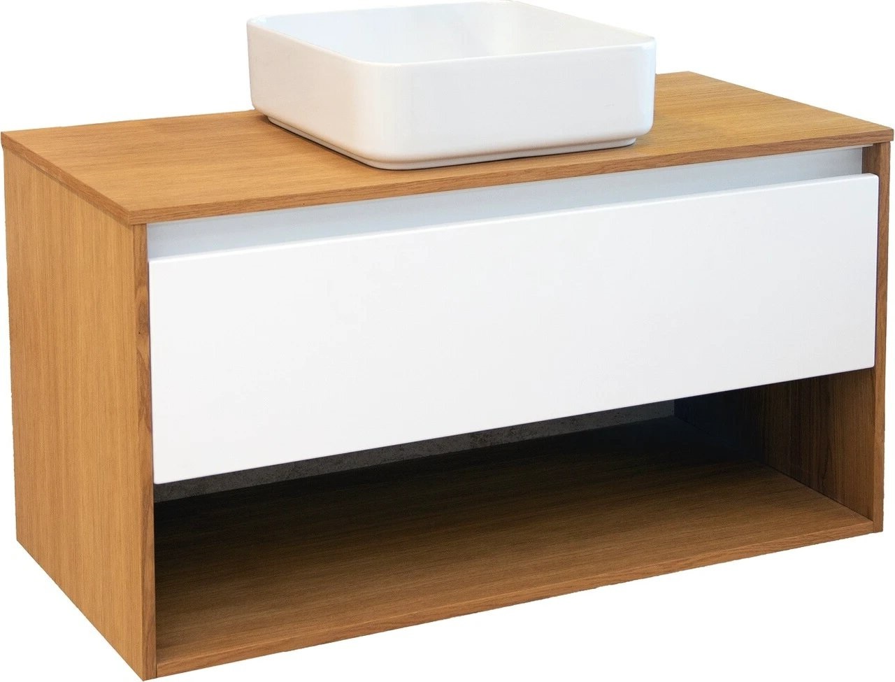 Шафка під умивальник Milan 1000 Fancy Marble - Зображення 1929595-ec4c0.jpg