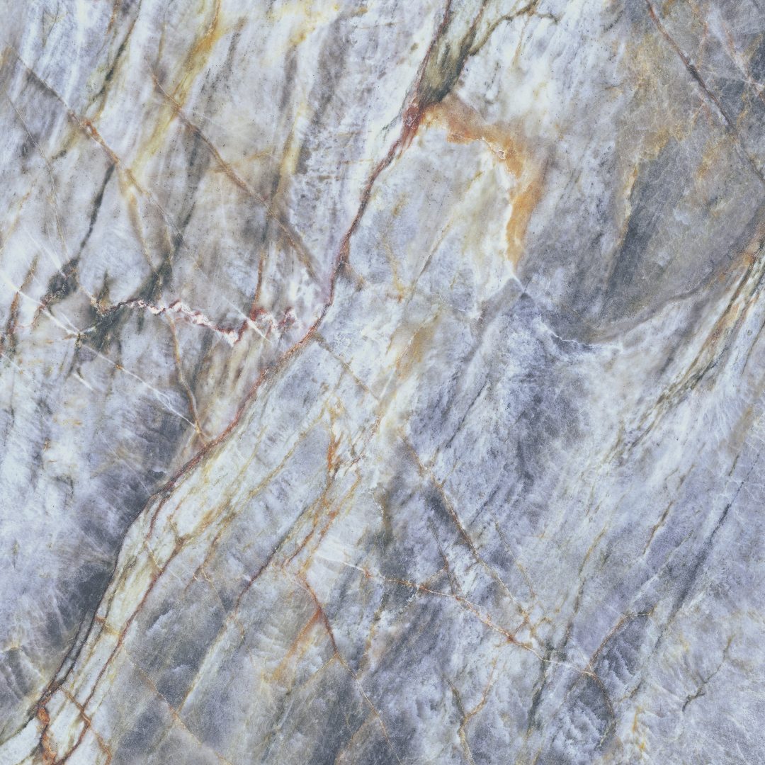 Плитка керамогранітна Brazilian Quartzite Blue RECT 1197x1197x8 Cerrad - Зображення