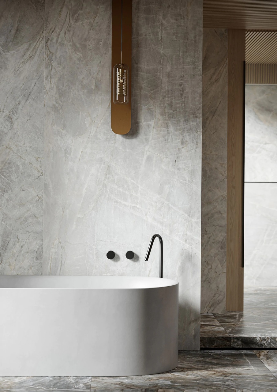 Плитка керамогранітна Brazilian Quartzite Natural POL 1197x1197x8 Cerrad - Зображення 1929628-cc50a.jpg