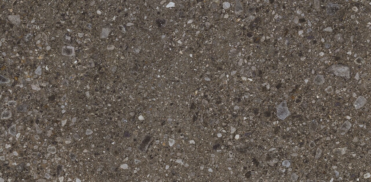 Плитка керамогранітна Ceppo Nuovo Black RECT 1197x2797x6 Cerrad - Зображення