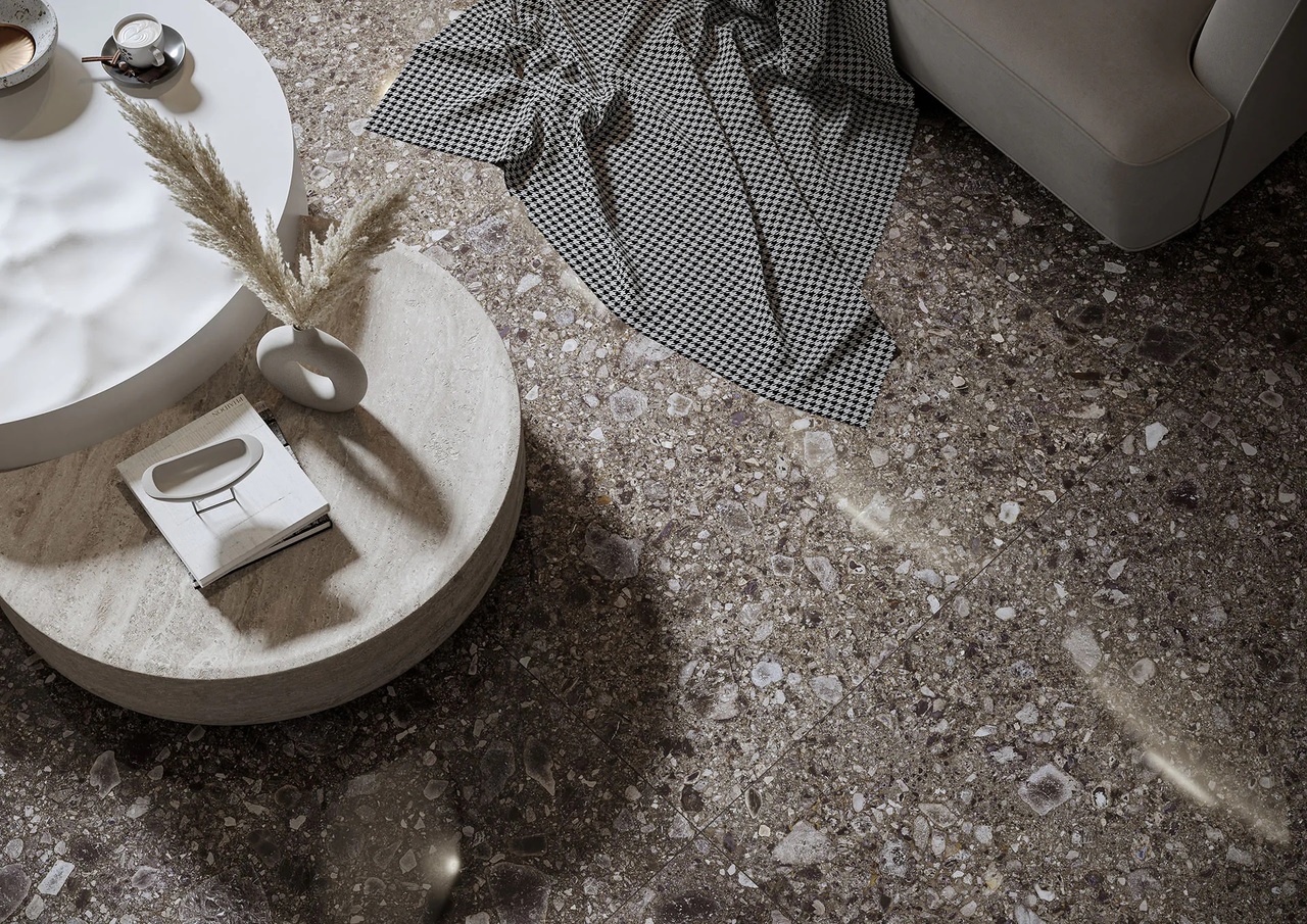 Плитка керамогранітна Ceppo Nuovo Black POL 1197x1197x8 Cerrad - Зображення 1929725-7c688.jpg