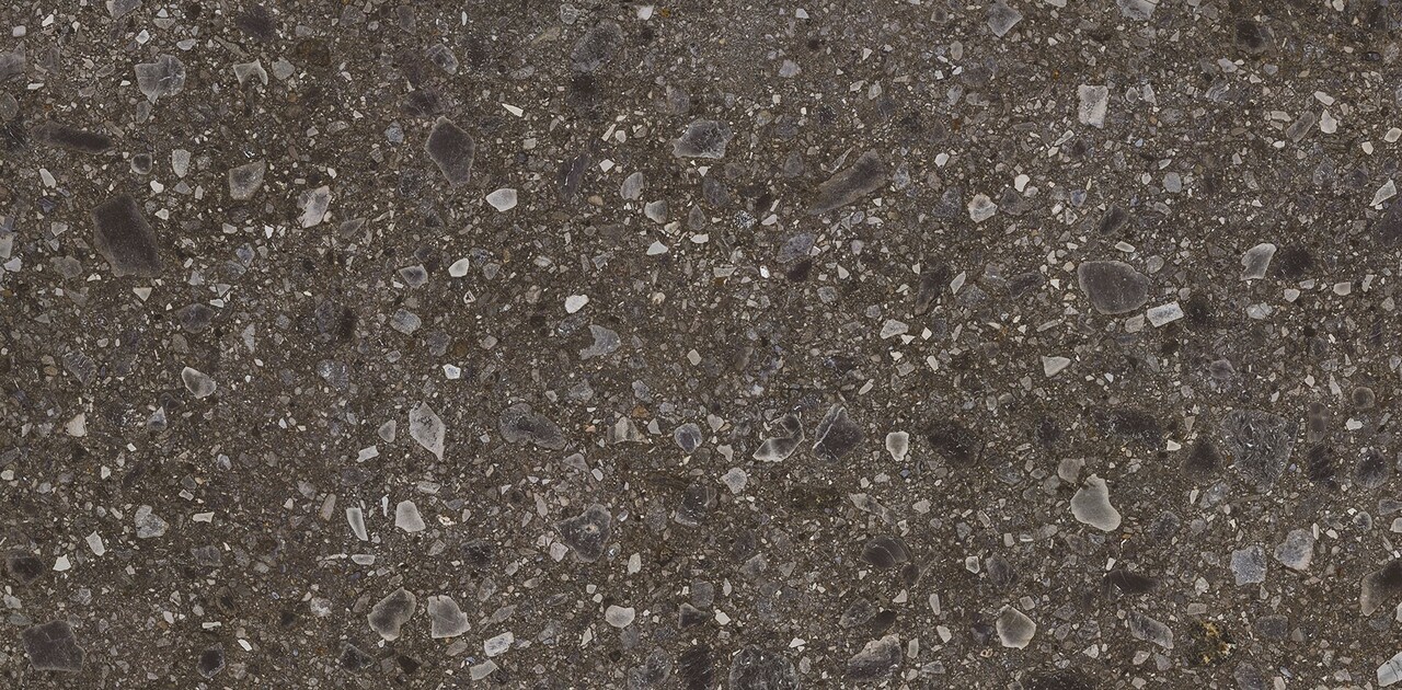 Плитка керамогранітна Ceppo Nuovo Black POL 1197x2797x6 Cerrad - Зображення