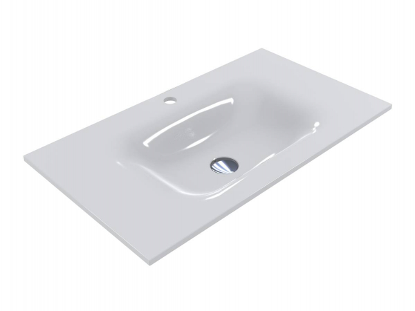 Умивальник Jessel 800 MIRAGGIO - Зображення