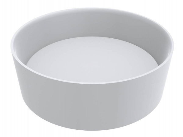 Умивальник Lola Mirasoft MIRAGGIO - Зображення