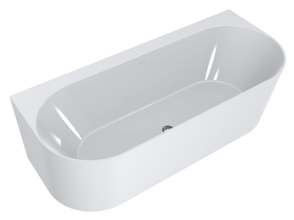 Ванна Bali 170х75 MIRAGGIO - Зображення