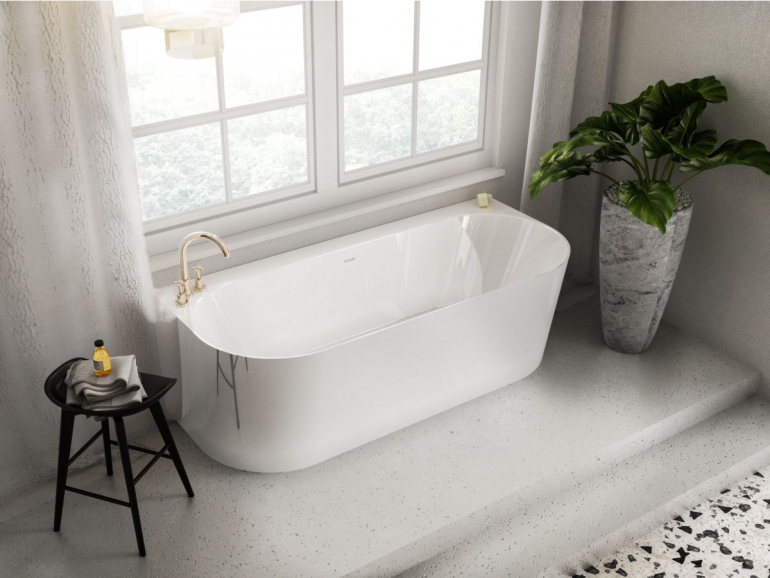 Ванна Bali matt 170х75 MIRAGGIO - Зображення 1930036-e9ece.jpg