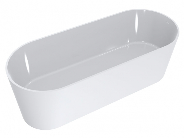 Ванна Providence 170х70 MIRAGGIO - Зображення