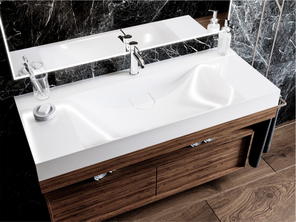 Умивальник Fly 1200 MIRAGGIO - Зображення 1930067-cf906.jpg