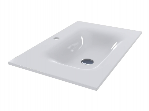 Умивальник Jessel 700 MIRAGGIO - Зображення