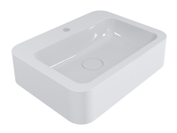 Умывальник Kelley MIRAGGIO - Зображення