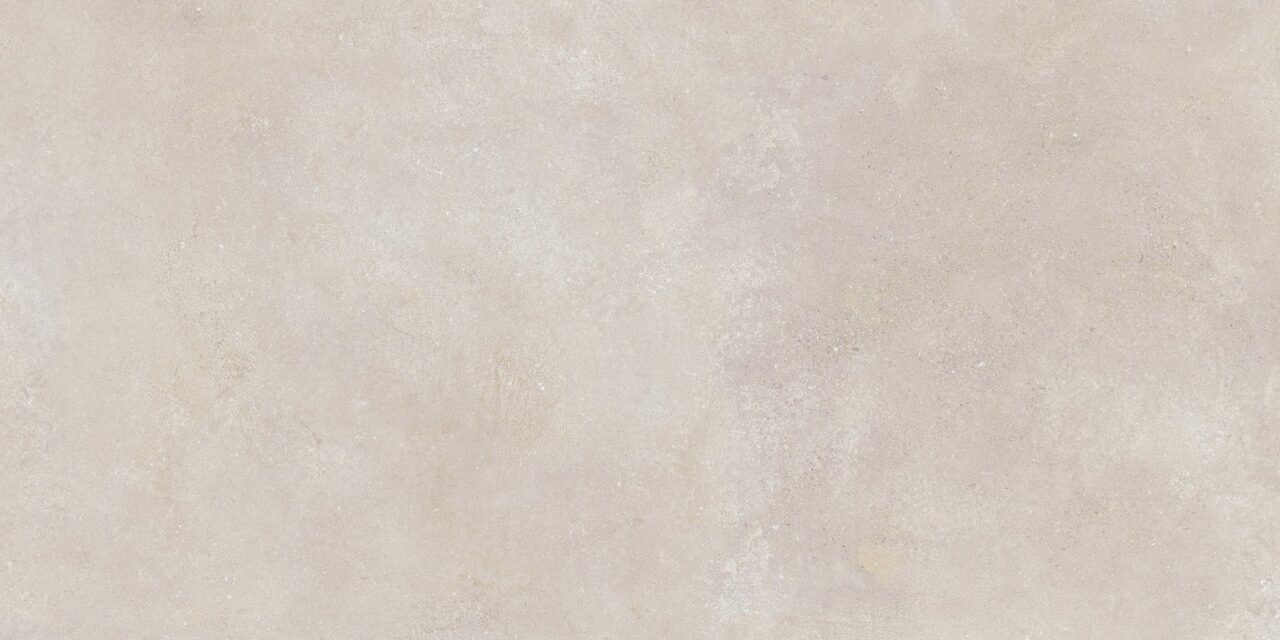 Плитка керамогранітна Modern Concrete Ivory RECT 797x1597x8 Cerrad - Зображення