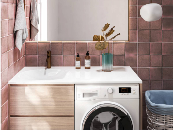 Умивальник New York L MIRAGGIO - Зображення 1930082-3e000.jpg