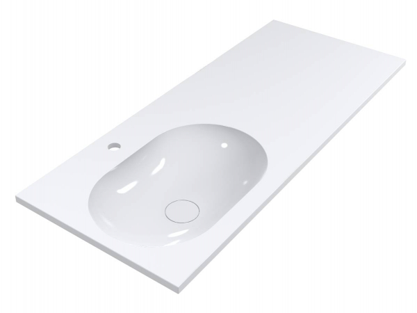 Умивальник New York L MIRAGGIO - Зображення