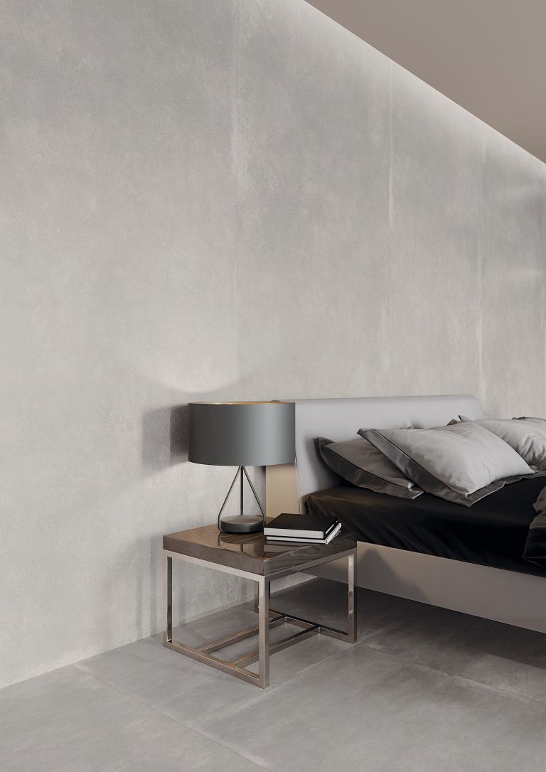 Плитка керамогранітна Modern Concrete Silver RECT 797x1597x8 Cerrad - Зображення 1930089-1586e.jpg