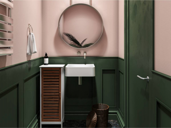 Умивальник Seed MIRAGGIO - Зображення 1930091-a475d.jpg