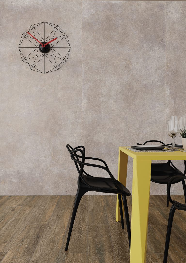 Плитка керамогранітна Modern Concrete Ivory RECT 1197x2797x6 Cerrad - Зображення 1930101-b09d2.jpg