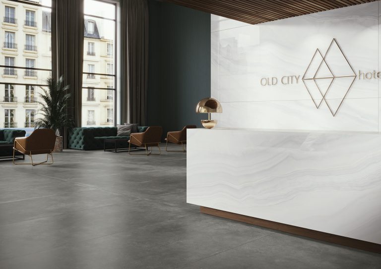 Плитка керамогранітна Modern Concrete Graphite RECT 1197x2797x6 Cerrad - Зображення 1930103-600b2.jpg