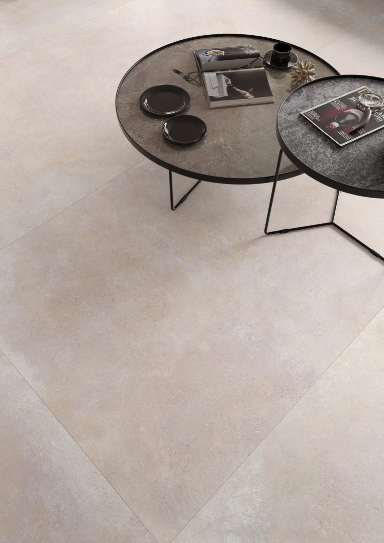 Плитка керамогранітна Modern Concrete Ivory RECT 797x797x8 Cerrad - Зображення 1930104-a6832.jpg