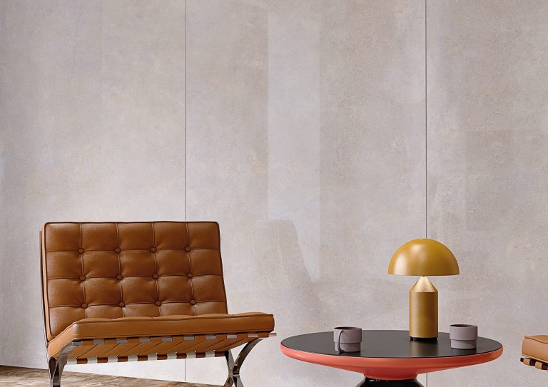 Плитка керамогранітна Modern Concrete Ivory SILKY CRISTAL LAP 1197x2797x6 Cerrad - Зображення 1930112-38d49.jpg