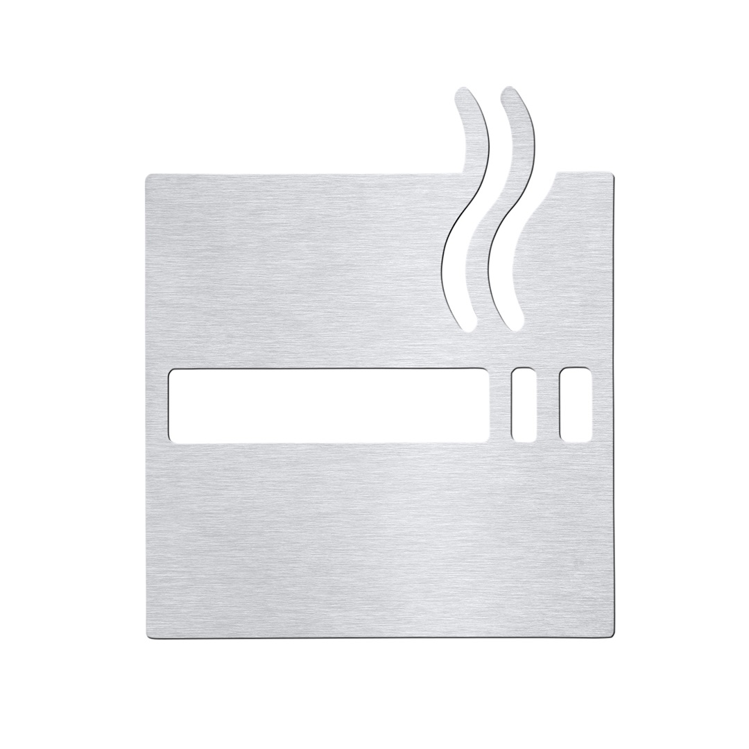 Табличка ”Зона для паління” Hotel (111022015), Bemeta - Зображення