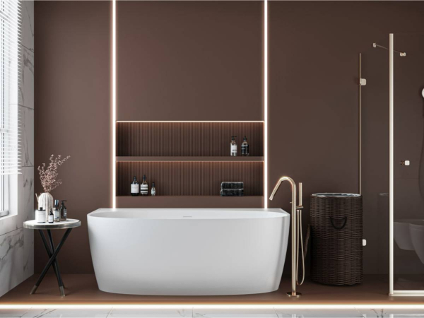 Ванна Anna 160х85 MIRAGGIO - Зображення 1930144-c02de.jpg