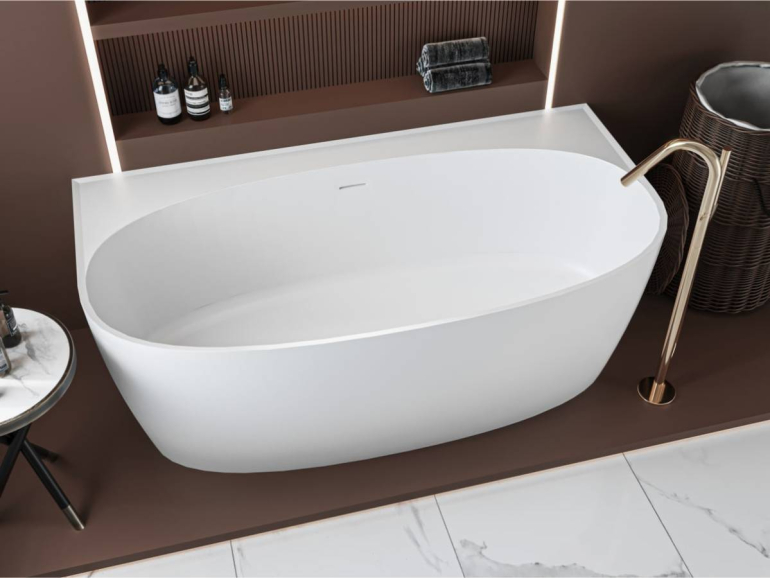 Ванна Anna 160х85 MIRAGGIO - Зображення 1930144-c54da.jpg