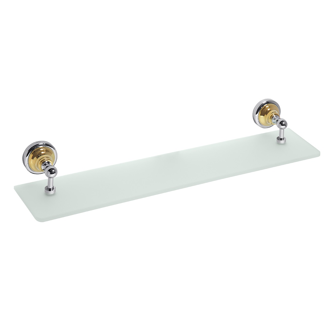 Поличка скляна Retro (144202248), Bemeta - Зображення