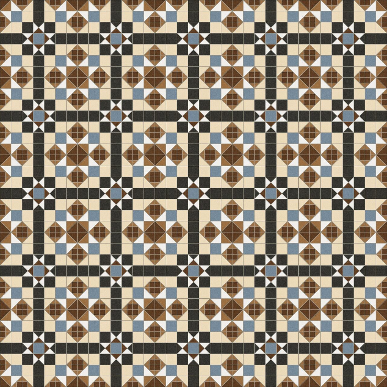 Плитка керамогранітна Dorset Marron 316x316x9 Vives - Зображення 1930407-f12f2.jpg