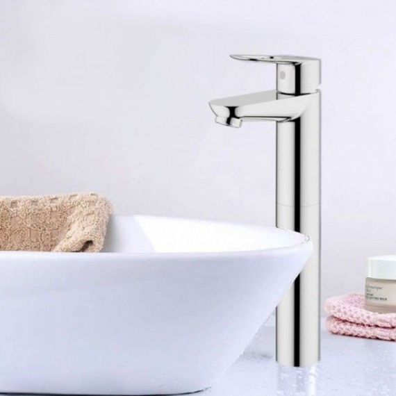 Змішувач для умивальника XL-Size BauLoop (23764000), Grohe - Зображення 193045-094d0.jpg