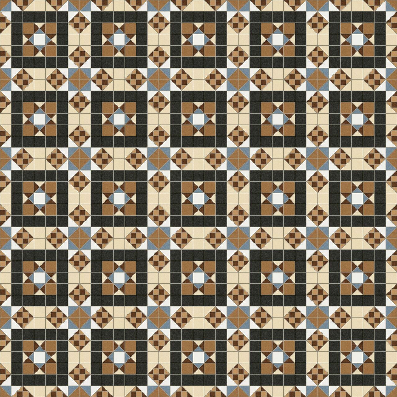 Плитка керамогранітна Halton Marron 316x316x9 Vives - Зображення 1930547-ee6a4.jpg