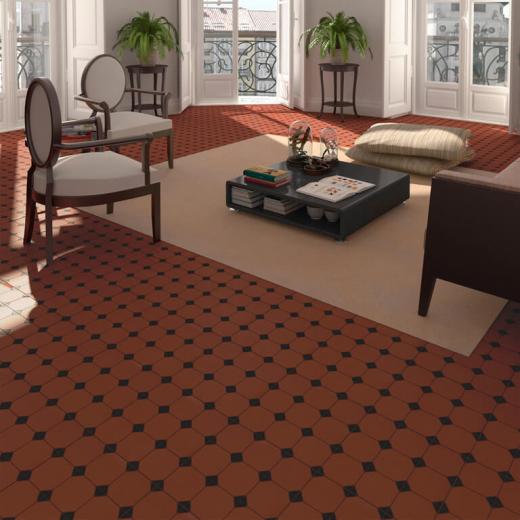 Плитка керамогранітна Carron Natural 316x316x9 Vives - Зображення 1930549-ffad5.jpg