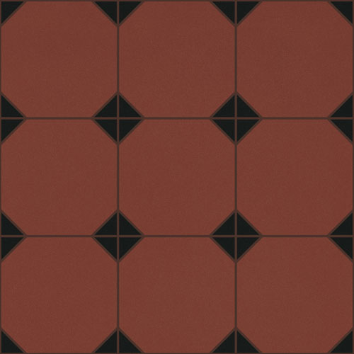 Плитка керамогранітна Carron Terra 316x316x9 Vives - Зображення