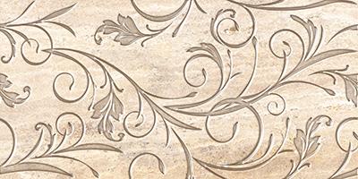 Декор Izmir Inserto RECT 300x600x8,5 Konskie - Зображення