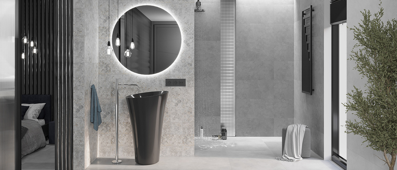 Мозаїка Inox GLOSSY 250x250x9 Konskie - Зображення 1930646-53202.jpg