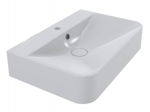 Умивальник Chamonix MIRAGGIO - Зображення