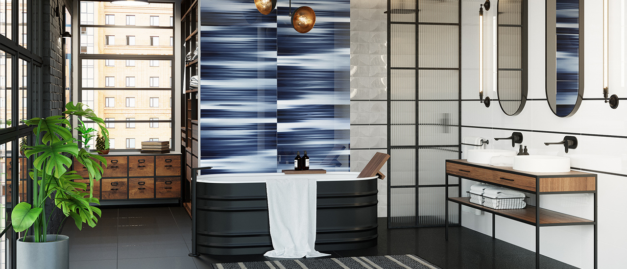 Плитка стінова White Glossy RECT 250x750x9 Konskie - Зображення 1930705-aad16.jpg