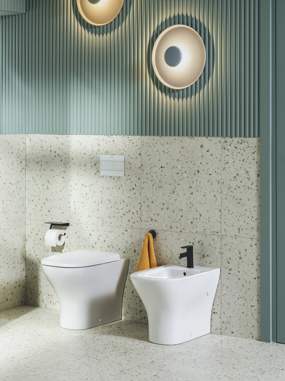 Кришка для унітазу Optic Slim soft-close A801F72002 Roca - Зображення 193071243-d4468.jpg