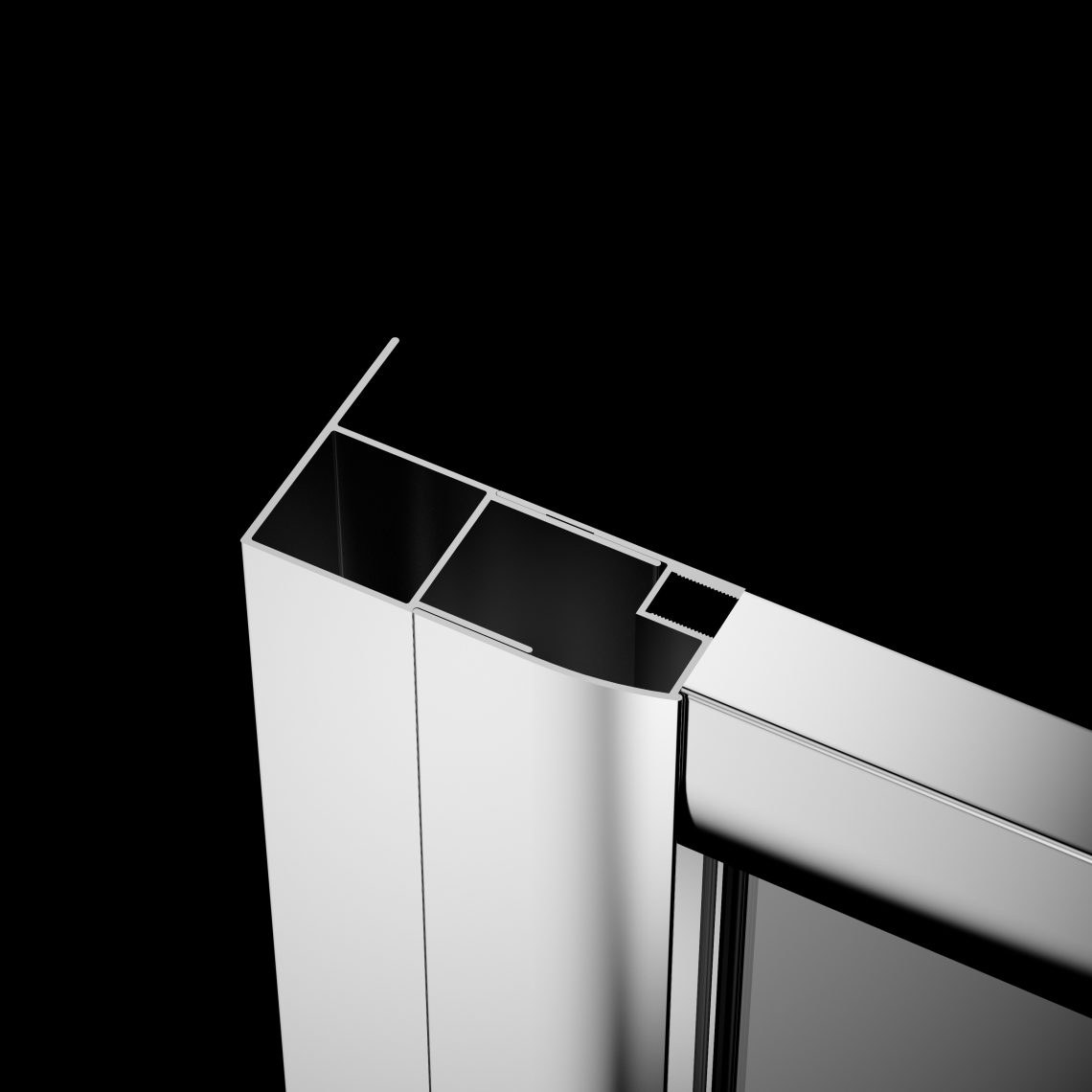 Профіль розширювальний Vesta +20 RADAWAY - Зображення 1930717-84e3f.jpg