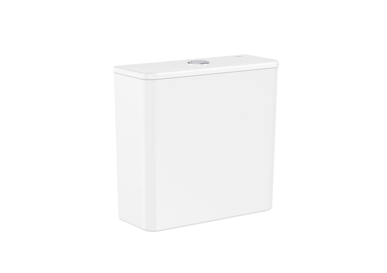 Бачок для унітаза Optic A341V11000 Roca - Зображення 193073848-b4ee8.jpg