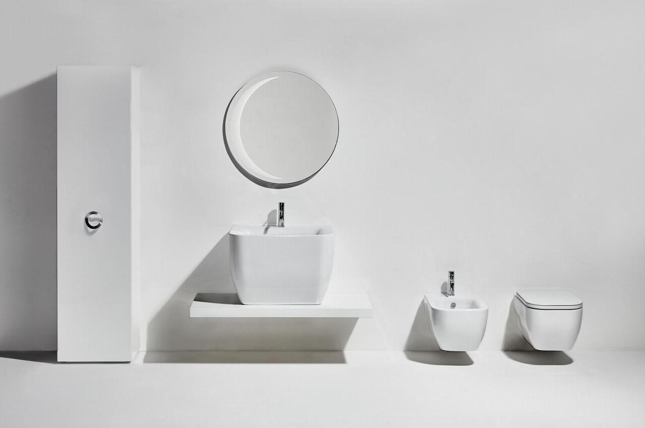 Біде підвісне Henges HE 19 Glossy white SIMAS - Зображення 1930743-dab04.jpg