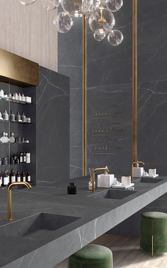 Плитка керамогранітна JL 06 Pietra Grey LUC SQ 1200x1200 Mirage - Зображення 1930752-bb776.jpg