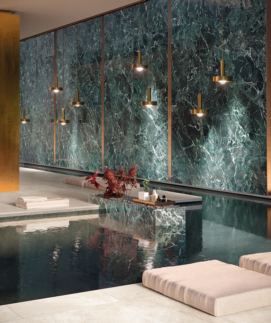 Плитка керамогранитная JL 07 Verde Alpi LUC SQ 600x1200 Mirage - Зображення 1930753-e0bd4.jpg